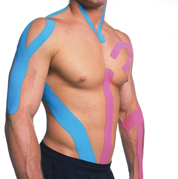 Kinesiotape